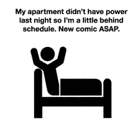 Yay.